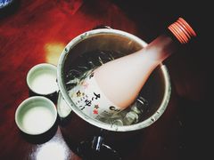 清州樱梅酒-熊藏居酒屋(kkone店)