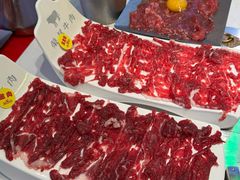 -荣叔港式沙嗲牛肉火锅(正佳潮流店)