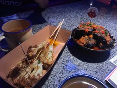 -蛙来哒(东城万达店)