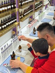 -觅香调香室(南锣鼓巷店)