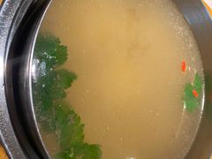 -海银海记潮汕牛肉火锅(新港中路海珠店)