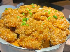 -杨记隆府重庆江湖菜(大悦城店)