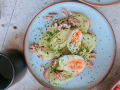 -RAC BAR(安福路店)