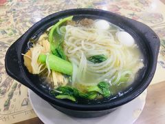 -清真·穆萨砂锅(大皮院店)