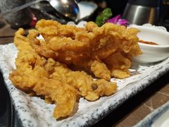 -同仁四季椰子鸡(海岸城天利店)
