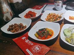 -韩一品韩国料理(柏庐南路店)