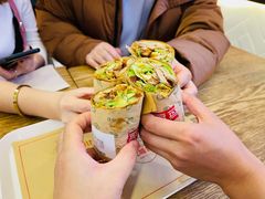 -特派卷·老北京烤鸭卷(合生汇购物中心店)