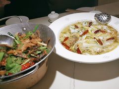 -渔语鱼酸菜鱼新川菜(来福士店)