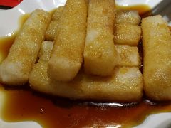 -钢管厂五区小郡肝串串香(奥克斯广场锦城万达店)