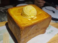 -绿茶餐厅(同成街华联店)