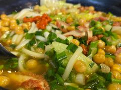 -顶香阁桂林米粉·柳州螺蛳粉(上地店)