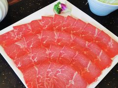 牛肩甲-南门涮肉(通州店)