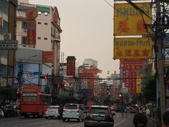 -唐人街(耀华力路)