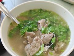 猪杂汤-荔园小馆(园岭新村二期店)