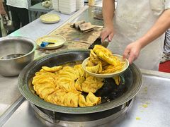 -李记清真馆(打钉巷店)