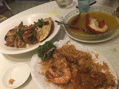 -无招牌海鲜餐厅(滨海艺术中心店)