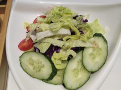 -新仙清汤牛腩(铜锣湾店)