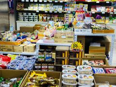 -紫荆城食品交易中心(华强北店)