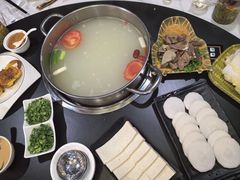 -千朋聚烤全羊餐厅(兰州国际建材家居博览城店)