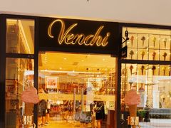 -VENCHI 闻绮(上海佛罗伦萨小镇店)