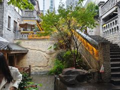 -重庆十八梯传统风貌区