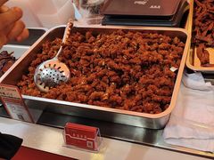 -乔波食品(杜桥中心菜场店)