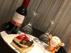 -香港铜锣湾皇悦酒店