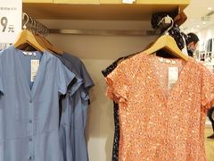 -优衣库(重庆万象城店)