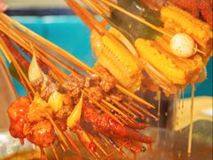 -牛串门串串香(东直门簋街总店)