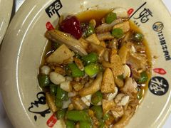 -何永光123鲜牛肉馆(1号店)