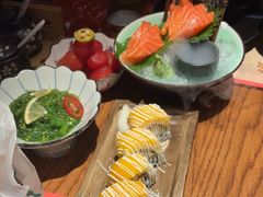 -玉川屋·深夜食堂居酒屋(柳巷店)