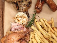 -LES ELITES 英集荟(南京西路店)