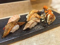 -东京屋(武定路店)