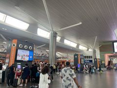 -吉隆坡国际机场