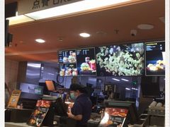 -麦当劳(北京南站店)
