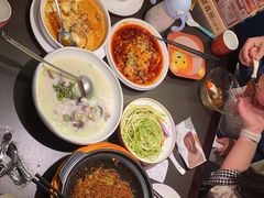 -聚鑫阁江浙菜·非遗传承技艺(金汇龙湖天街店)