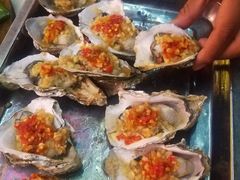-得记得潮州海鲜砂锅粥(宝业路店)