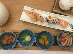 -鹤菊怀石料理(江北店)