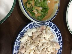 -牛街老爆肚满(牡丹园店)