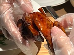 -新荣记(西溪湿地店)