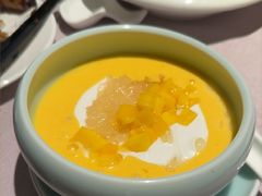 杨枝甘露-珍宝海鲜JUMBO Seafood(北京SKP店)