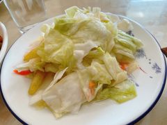 -天乐农家鱼头王(天目湖店)