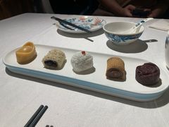 -北平宴·烤鸭·京味菜(中关村店)
