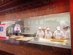 -冶春茶社(珍园店)