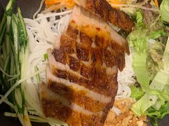 -美奈小馆·越南料理(中航城君尚购物中心店)