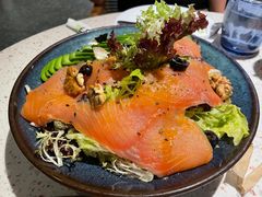 -BE BRIGHT KITCHEN(正佳广场店)