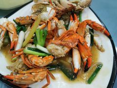 -好味道海鲜大排档·老字号(巽寮湾海鲜市场店)
