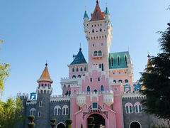 -青岛方特梦幻王国