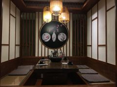 -九田家黑牛烤肉料理(泽州路店)