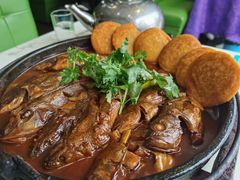 小锅鱼-威海渔村(静安旗舰店)